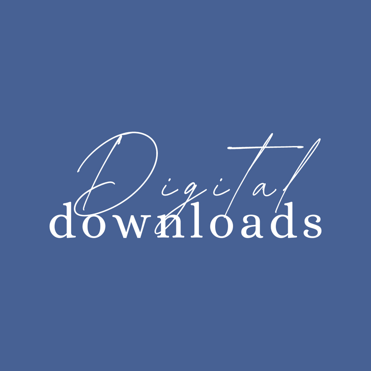 Digital Downloads