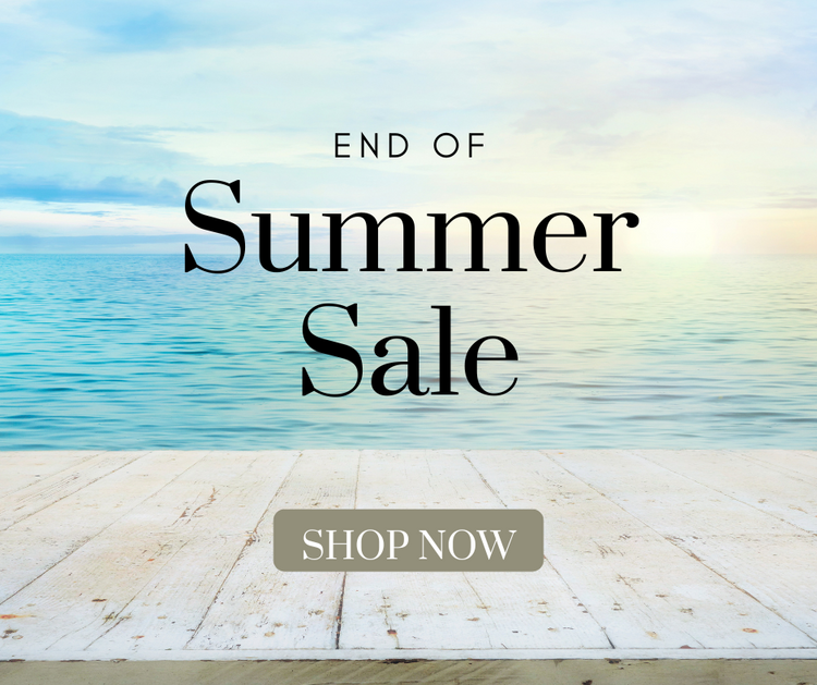 ☀️End of Summer Sale☀️