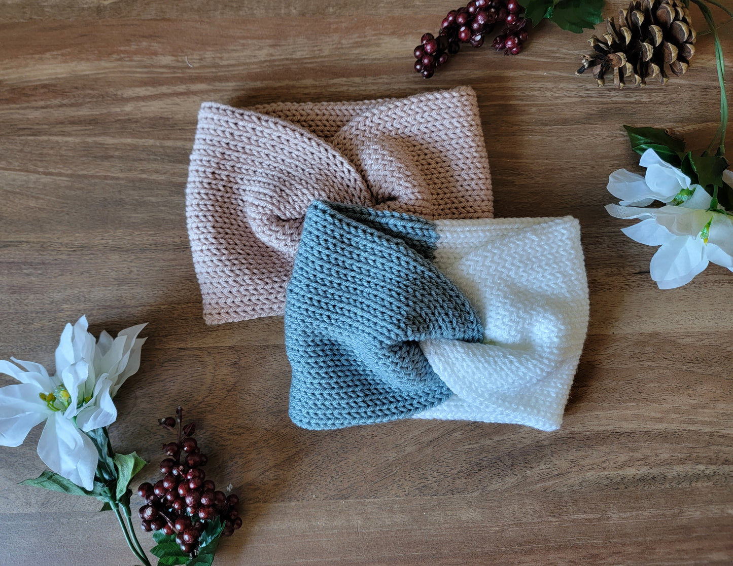 The Val Earwarmer - Winter Edition