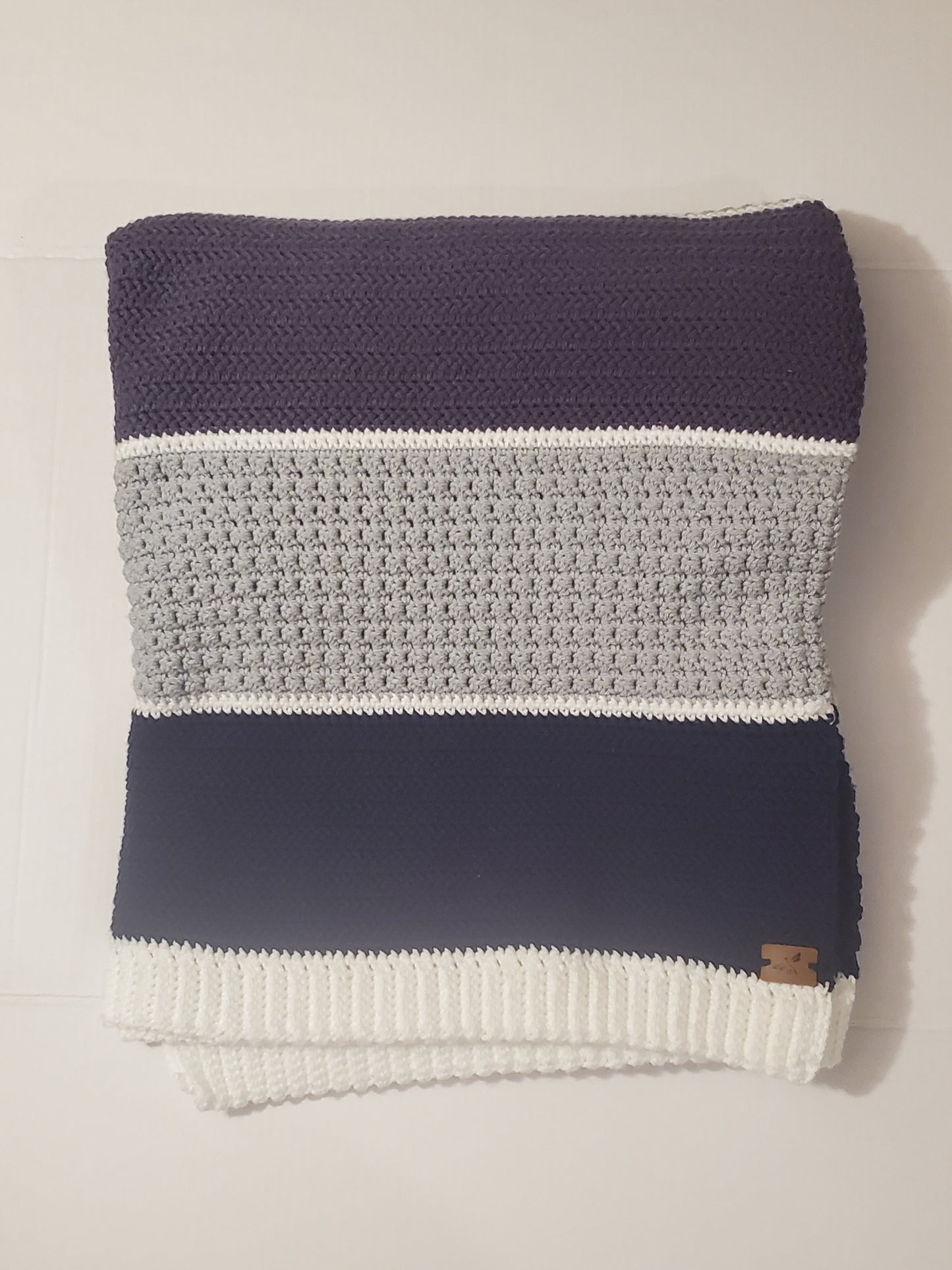 The Sara Blanket
