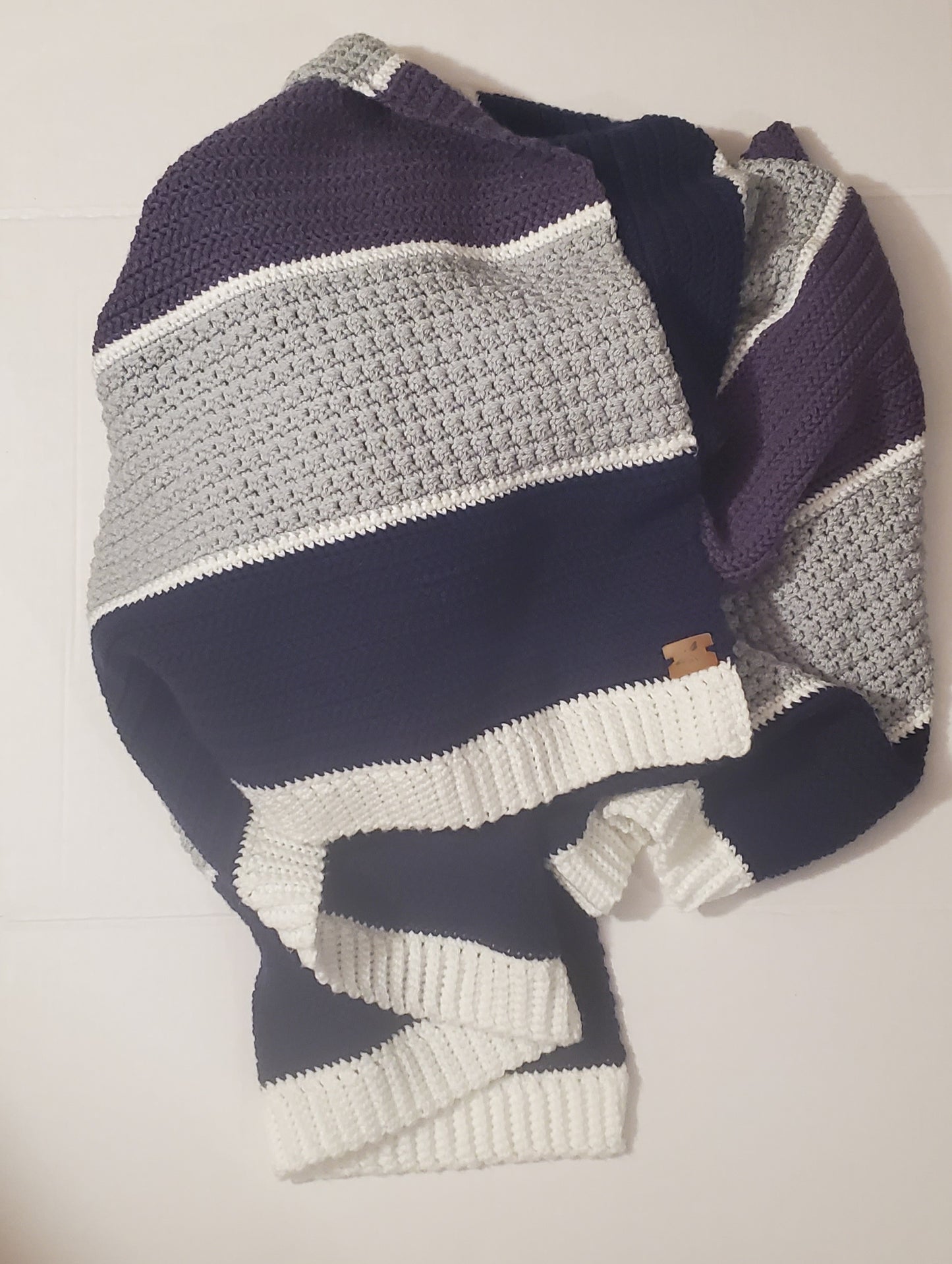 The Sara Blanket