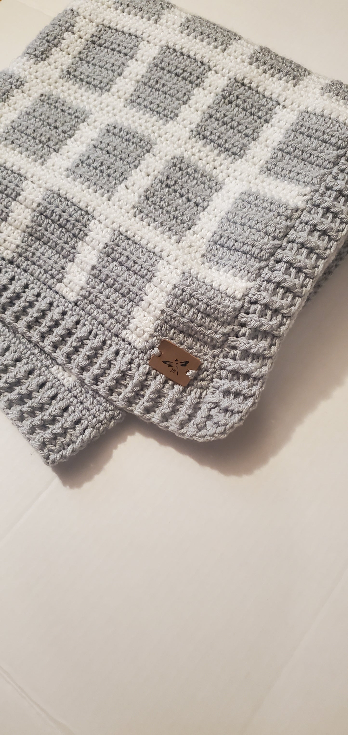 The Z'Mari Blanket
