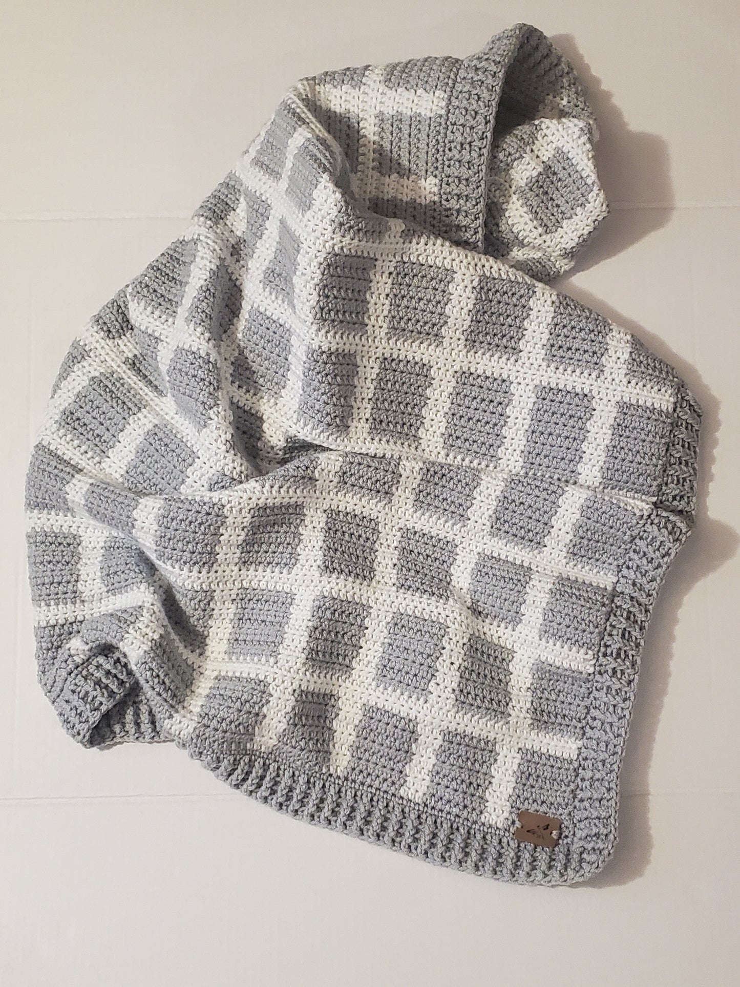 The Z'Mari Blanket