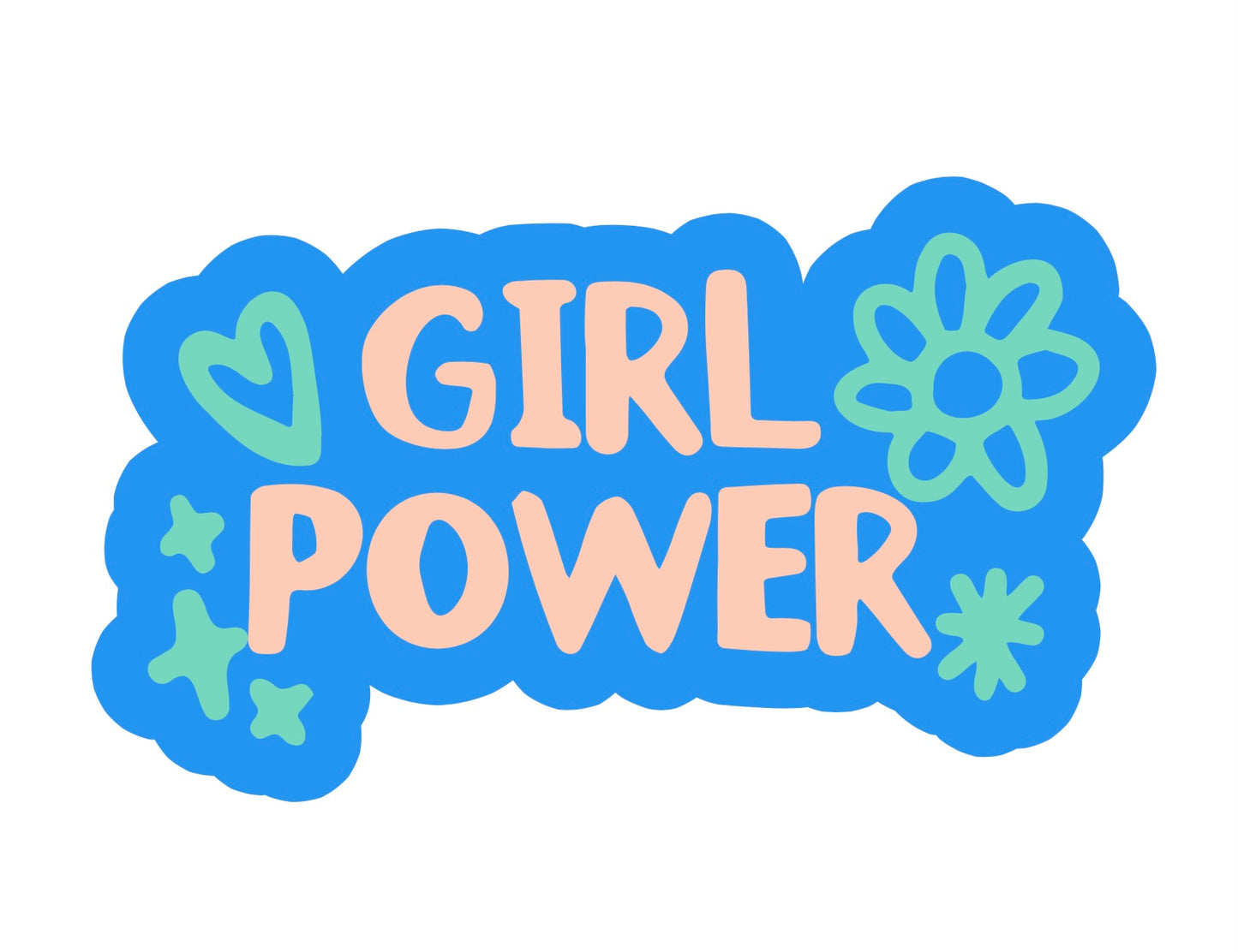 Girl Power