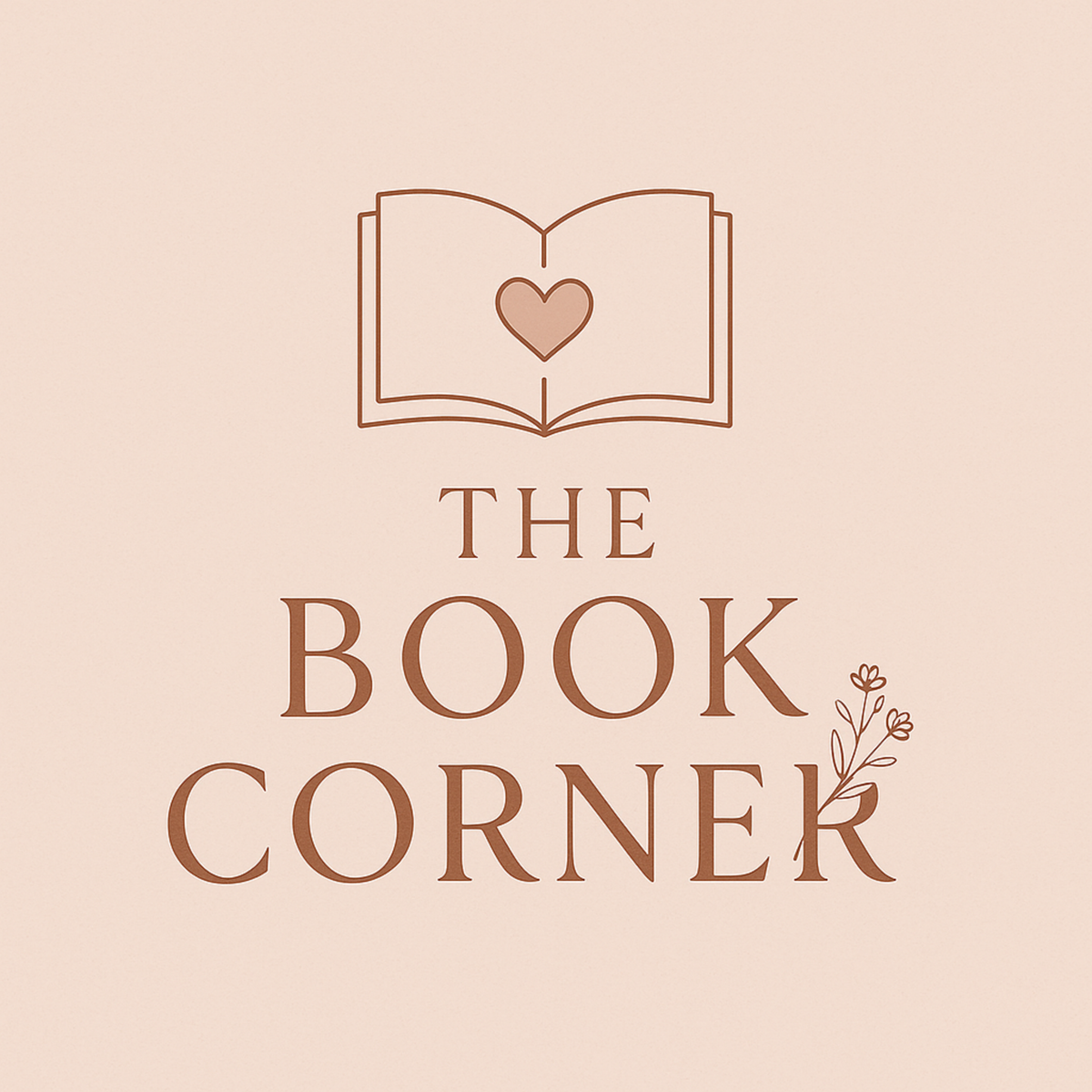 The Book Corner