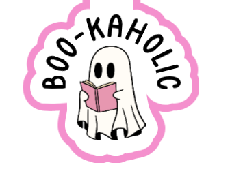 Boo-kaholic