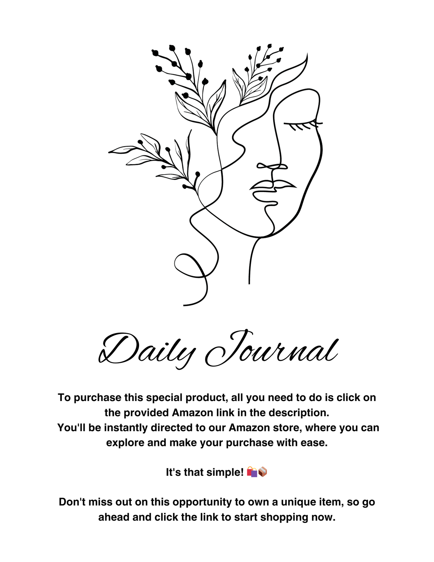 DJW Daily Journal