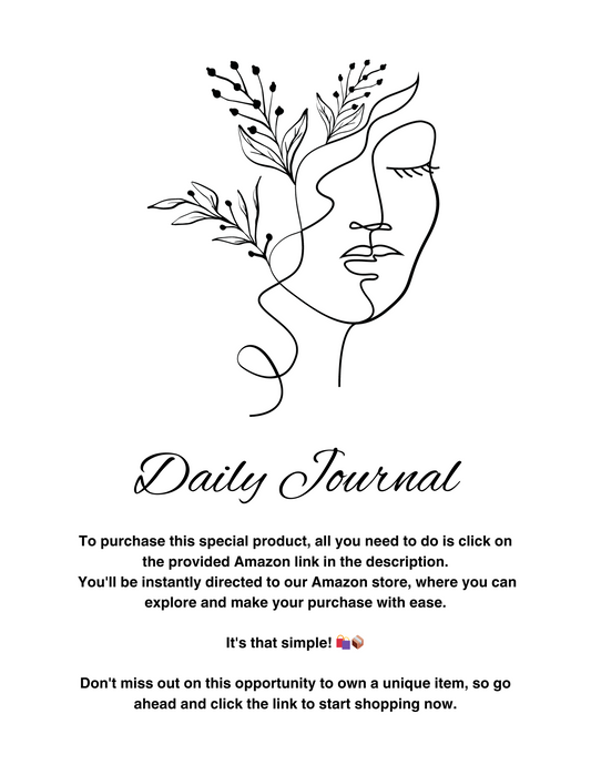DJW Daily Journal