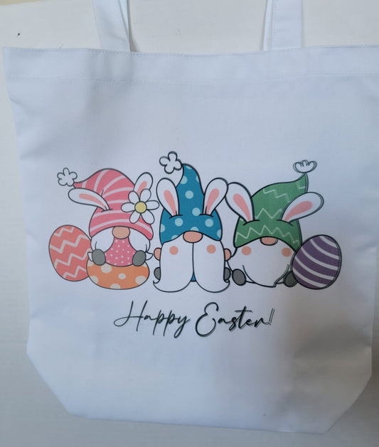 🐣 Easter Tote Bag
