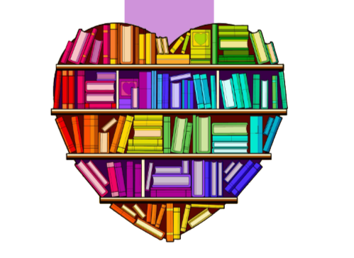 Heart of Books