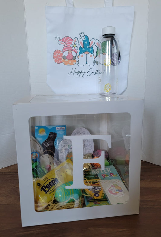 Hoppy Easter Box 🐰