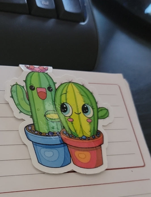 Pretty Cactus