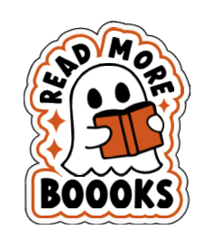 Spooky Reads