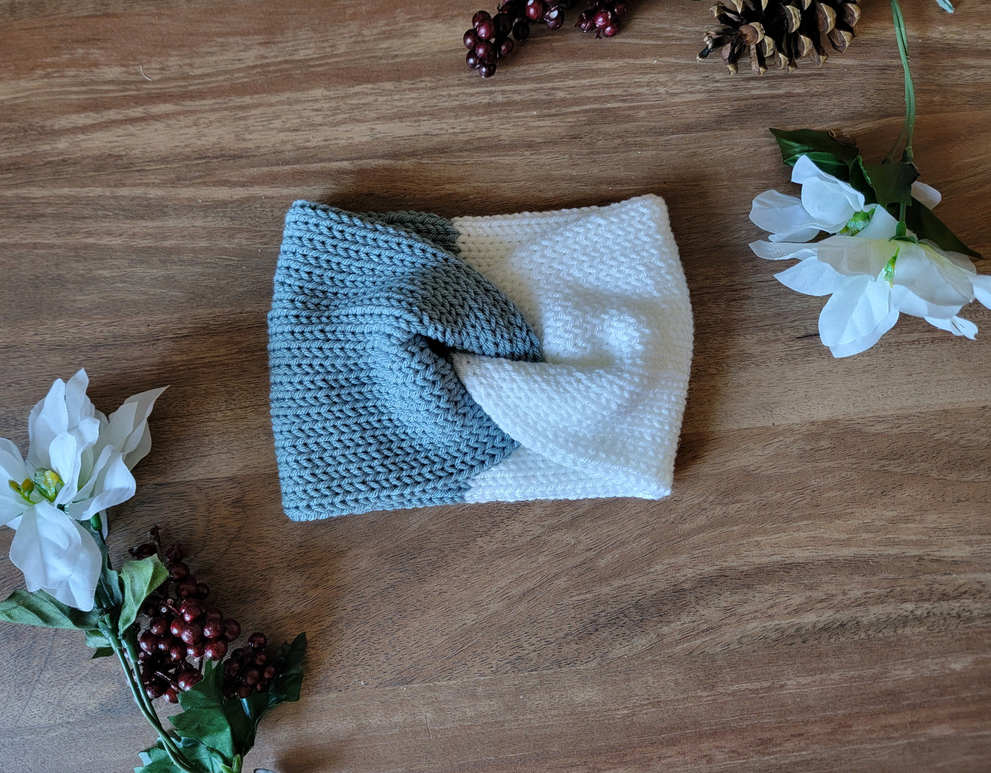 The Val Earwarmer - Winter Edition