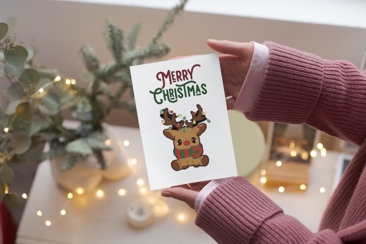 Holiday Greeting Cards