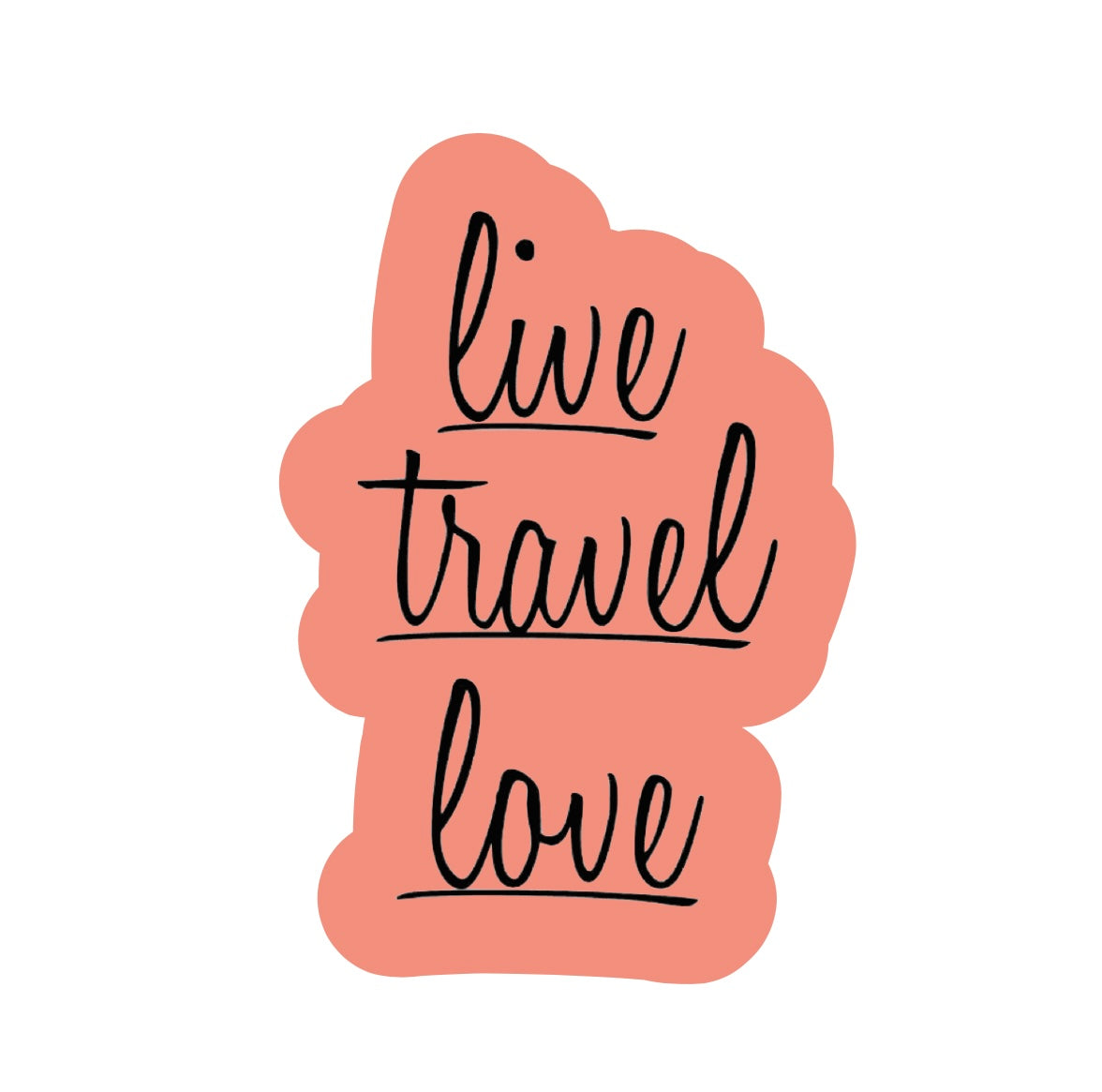 Live Travel Love