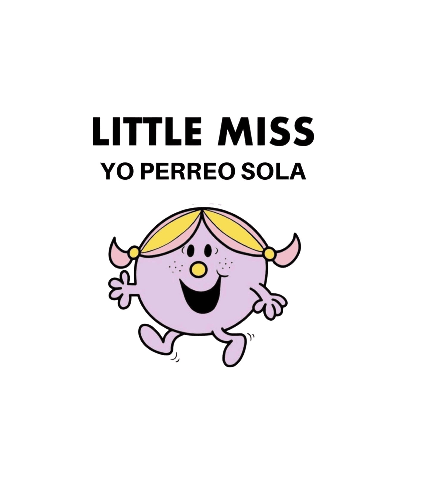 LM Yo Perreo Sola