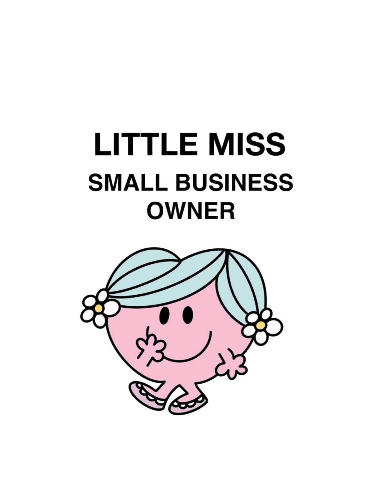 LM Small Business Owner